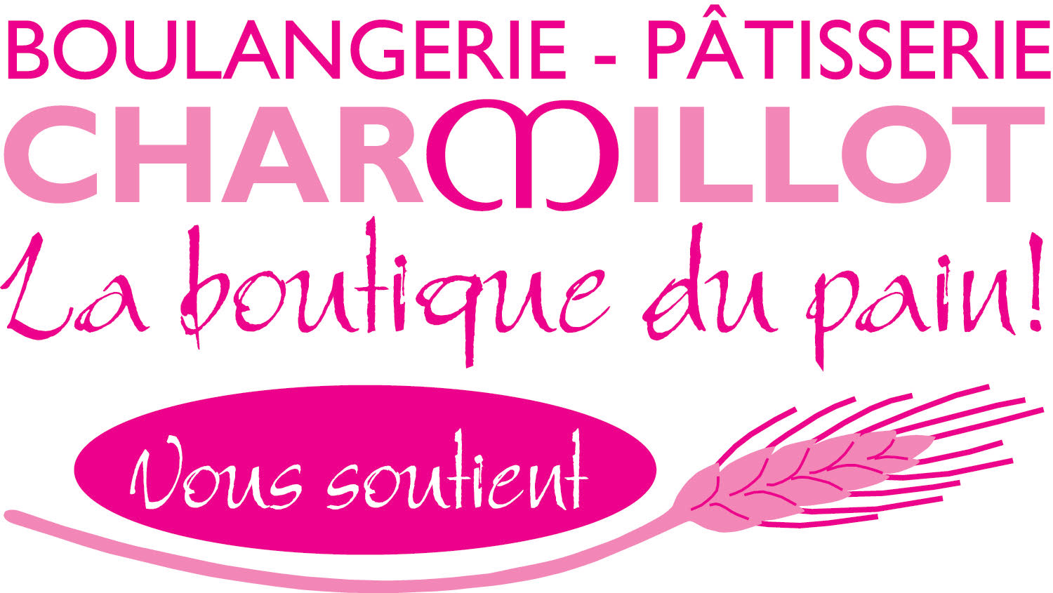 Boulangerie - Patisserie Charmillot