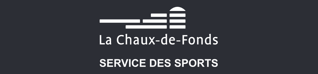 Service des Sports La Chaux-de-Fonds